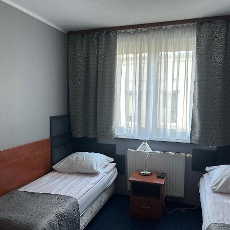 Centrum Słupca Εξωτερικό φωτογραφία