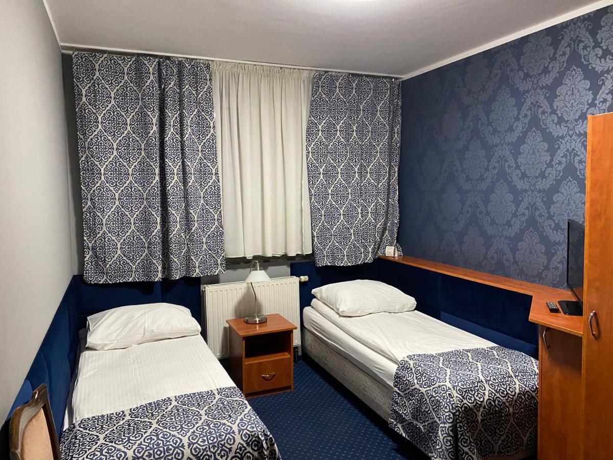 Centrum Słupca Εξωτερικό φωτογραφία
