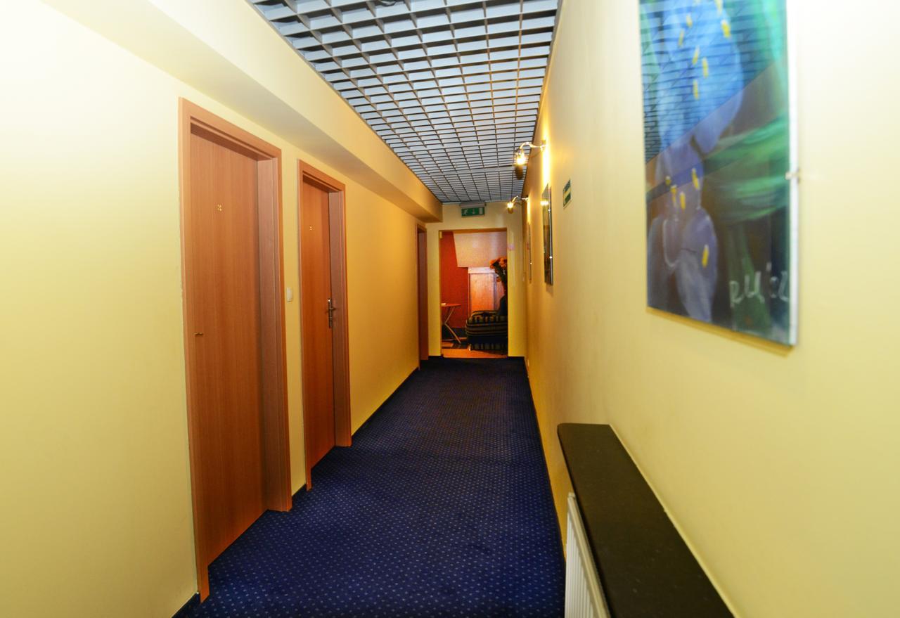 Centrum Słupca Εξωτερικό φωτογραφία