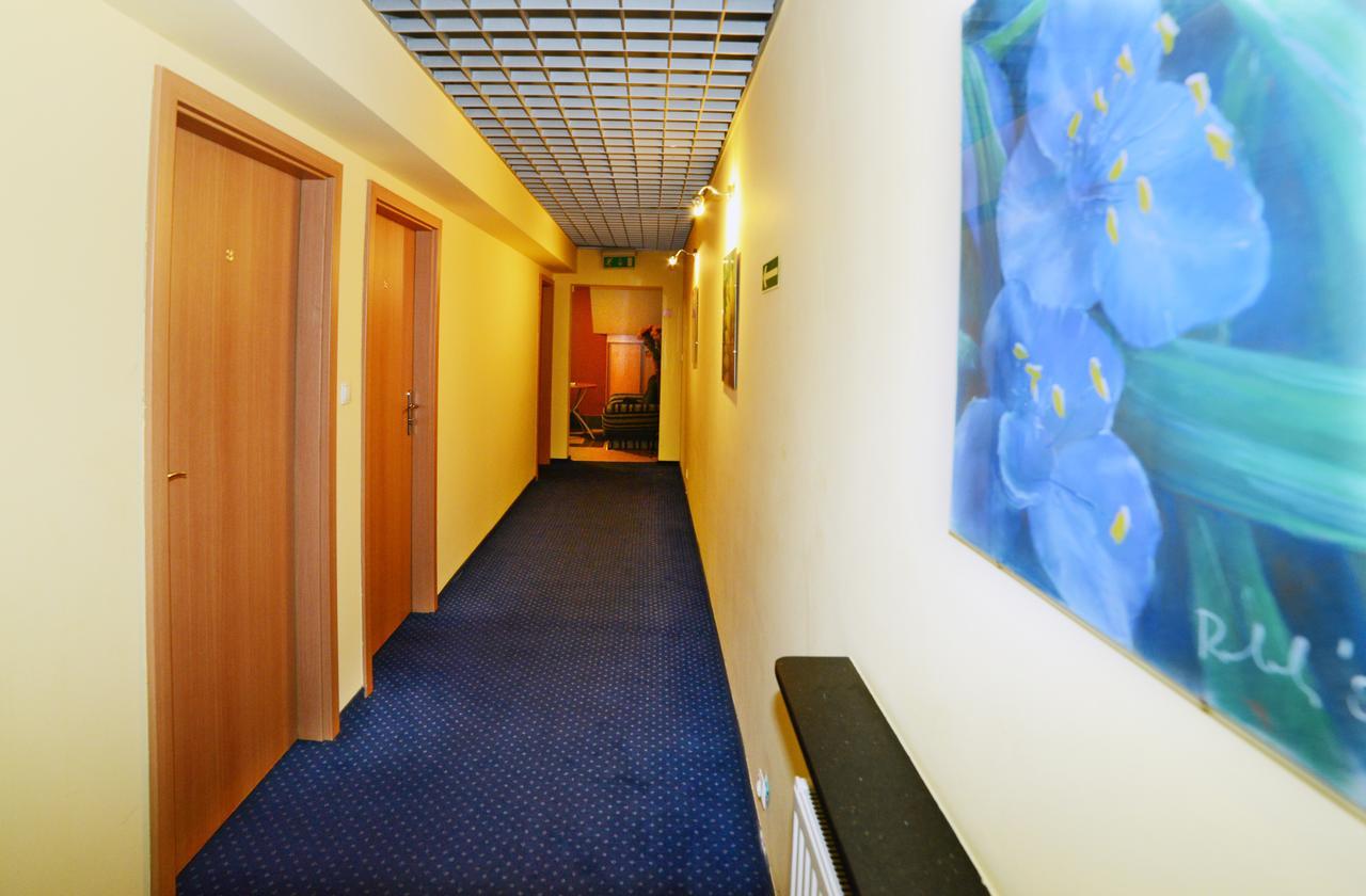 Centrum Słupca Εξωτερικό φωτογραφία